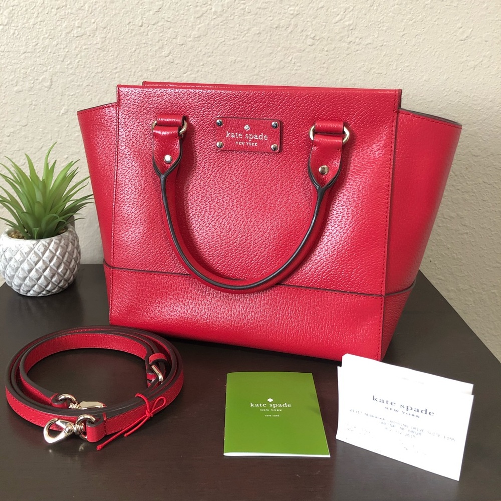 Kate Spade Camryn Bag